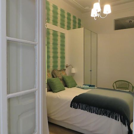 Apartamento Roma Lisbona Esterno foto