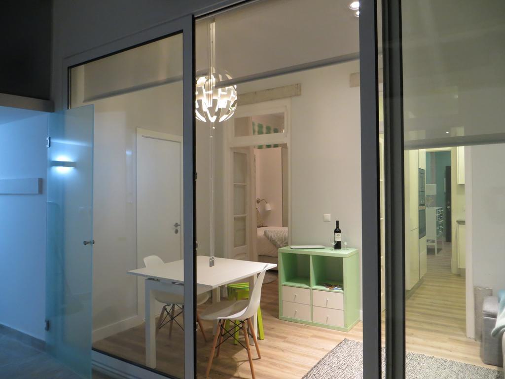 Apartamento Roma Lisbona Camera foto