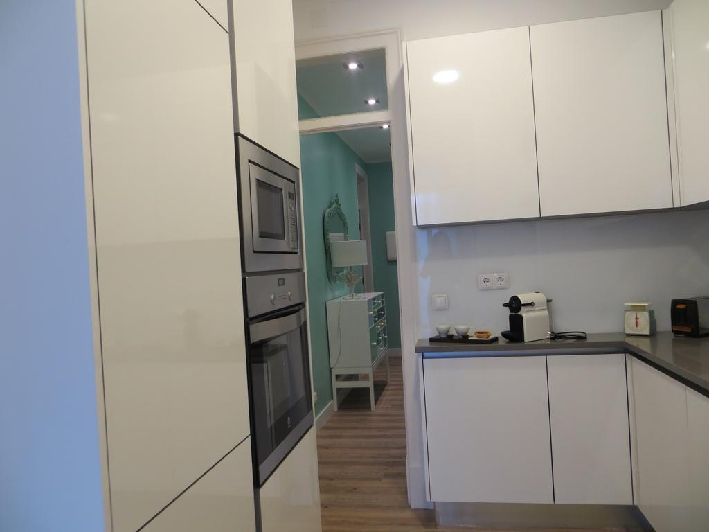 Apartamento Roma Lisbona Camera foto