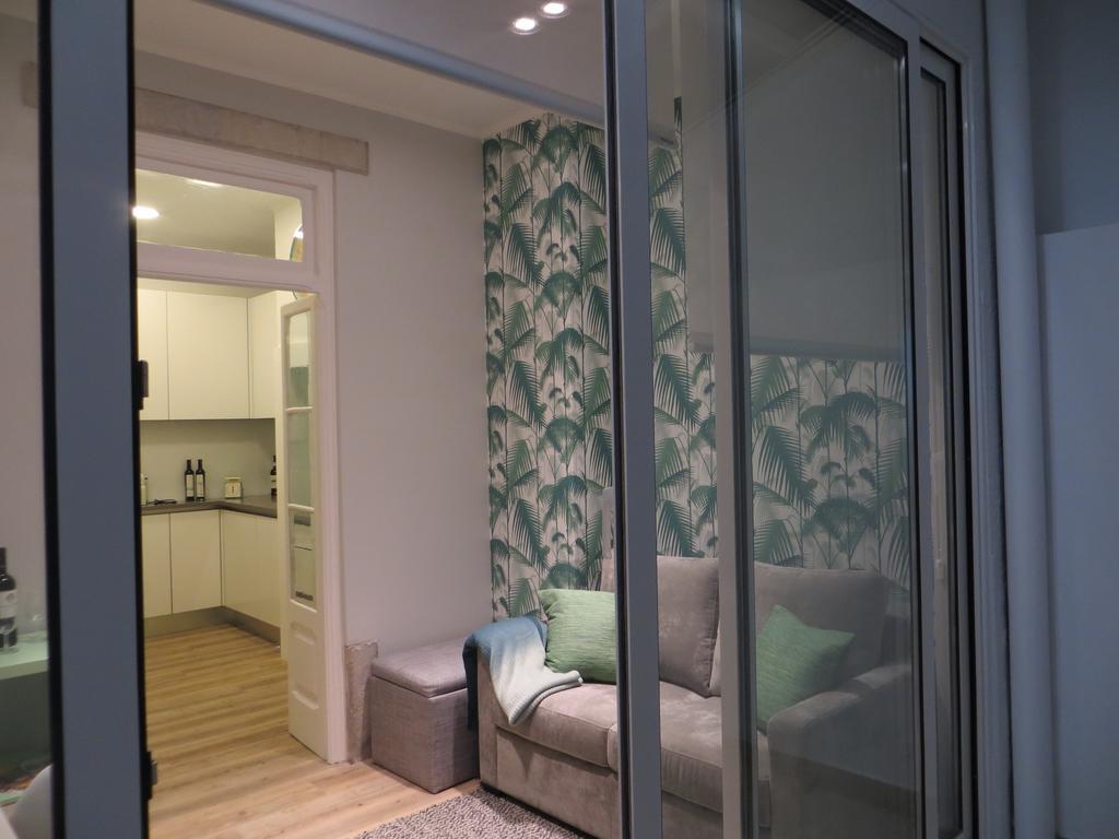 Apartamento Roma Lisbona Esterno foto