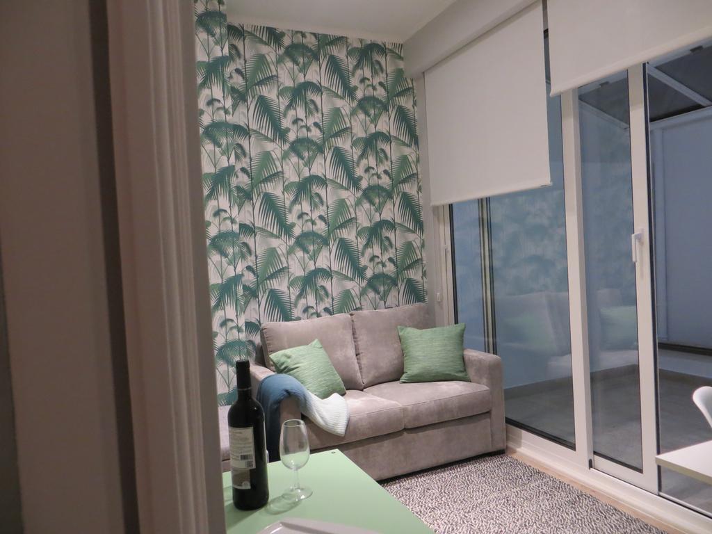 Apartamento Roma Lisbona Camera foto