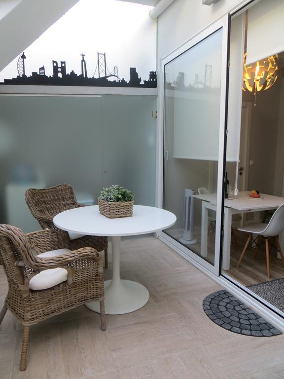 Apartamento Roma Lisbona Esterno foto